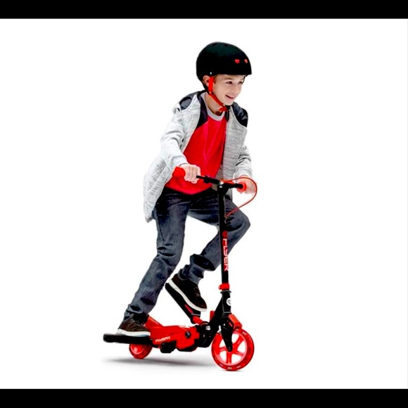 🛴Brand New Yvolution Youth Stepper Scooter🛴 - Picture 1 of 7